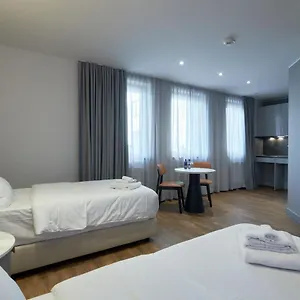 Apartahotel Fourty Three Luxury Serviced, Düsseldorf