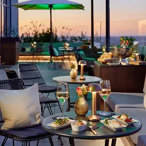 Hotell Lindner Seestern, Part Of Jdv By Hyatt