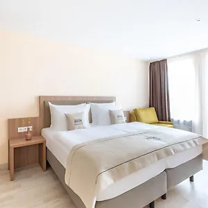 Hotel Novum Madison Hauptbahnhof Düsseldorf