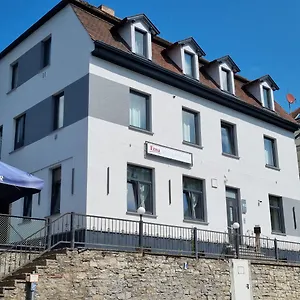 Gasthof Etna & Restaurant Veitshöchheim