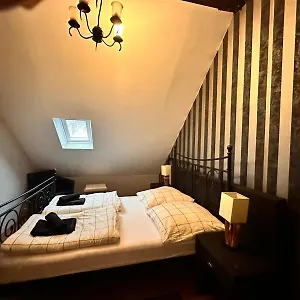 Hostal Adam's - Self Check-in & Only Private, Düsseldorf
