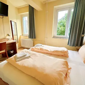 Hotel Residenz, Düsseldorf