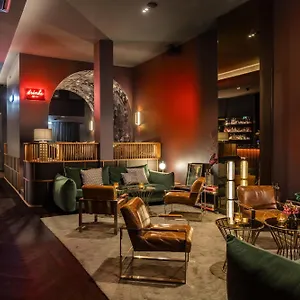 Hotel Mitte Düsseldorf