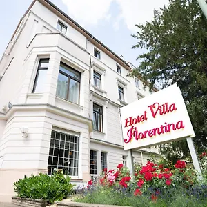 Florentina Hotel Francfort-sur-le-Main