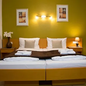 Garni Roedelheimer Hof Hotel Francfort-sur-le-Main