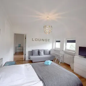 Appartement City-apartments