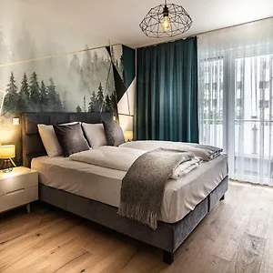 Appartement Sleep