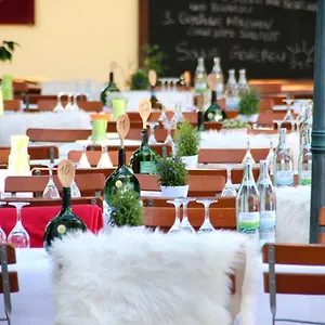 Hotel Bruckertshof Bamberg